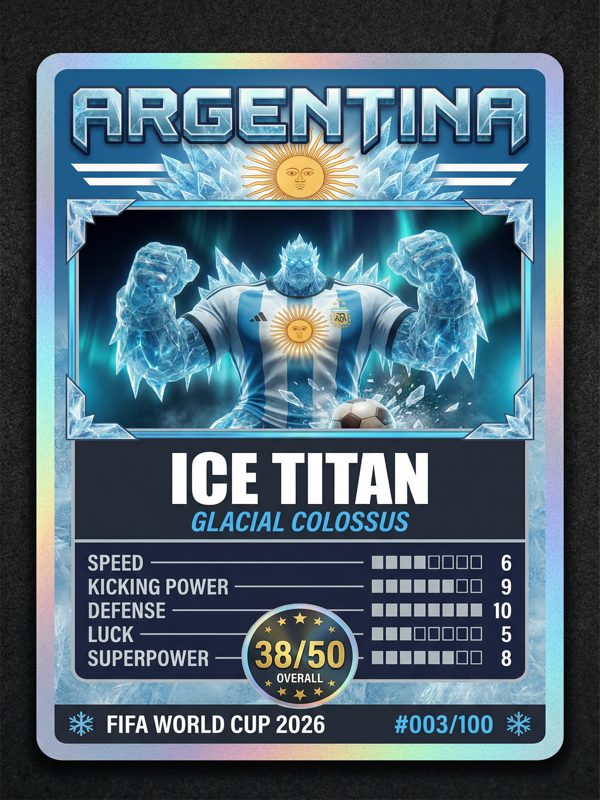 ARG