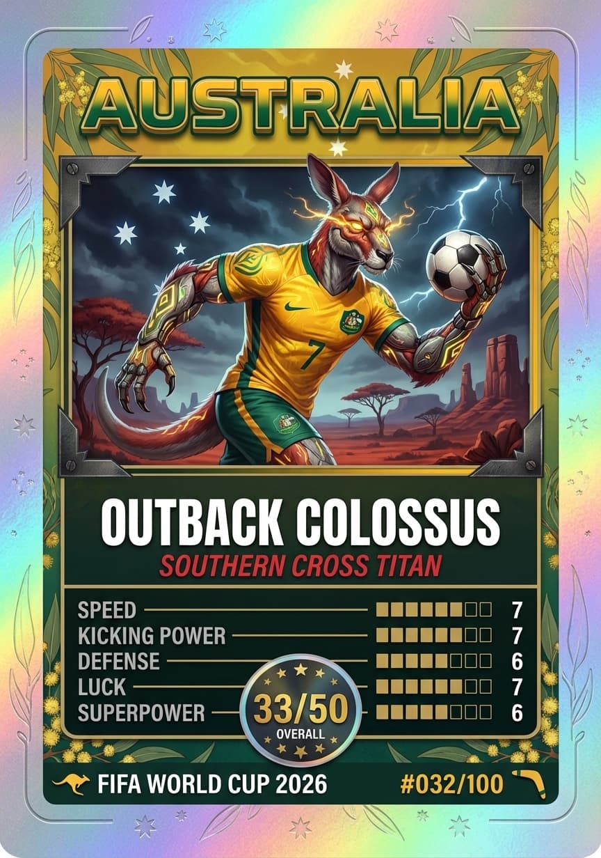 AUS