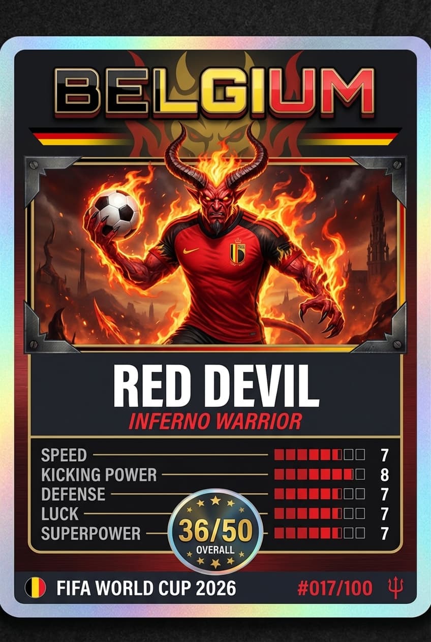 BEL