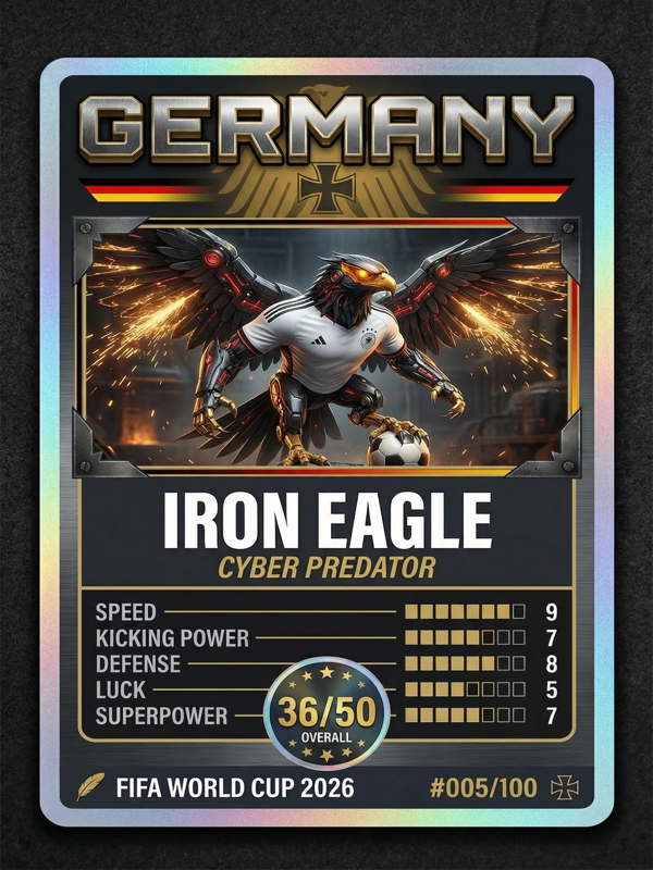 GER