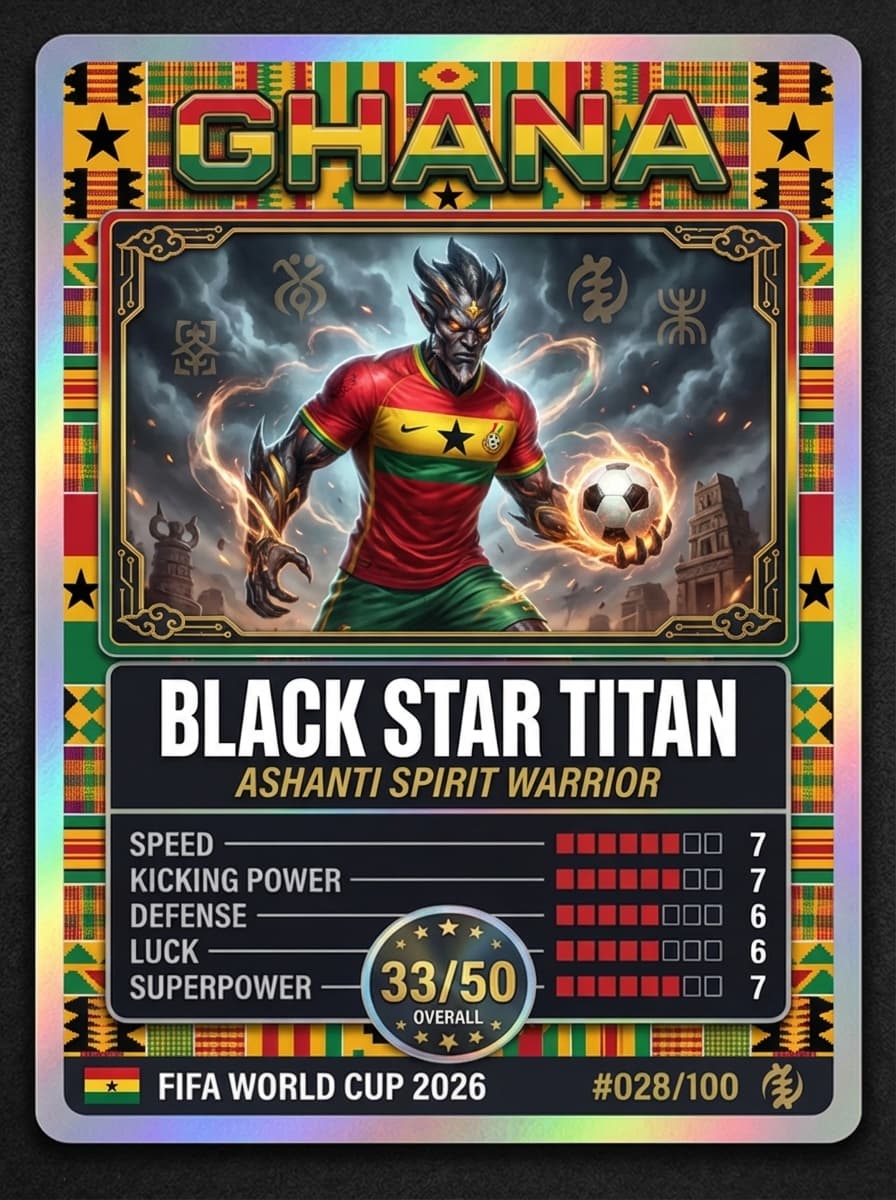 GHA