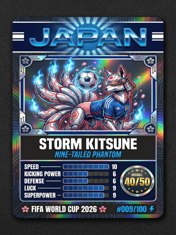 Japan