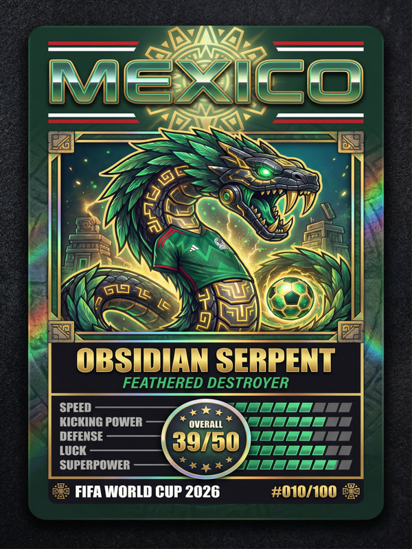 Mexico