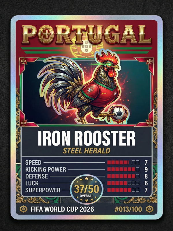 Portugal