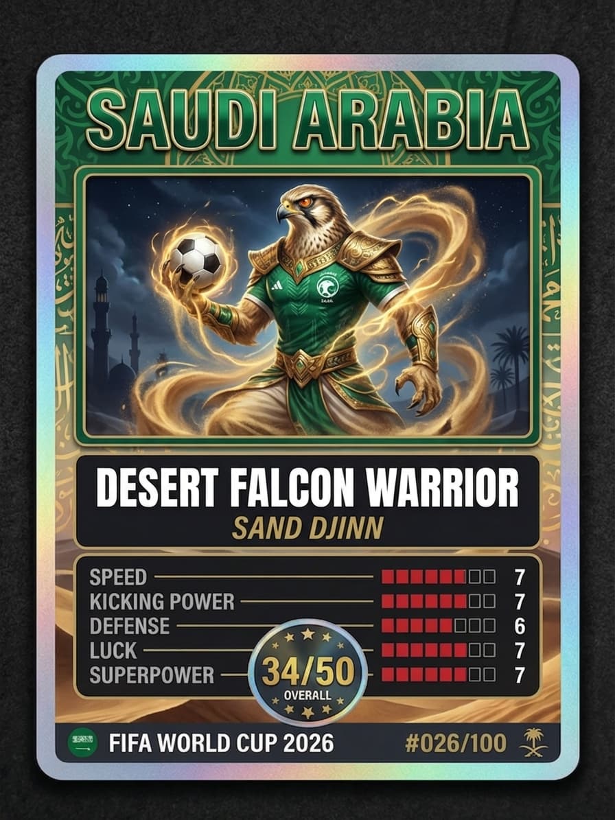 SAU