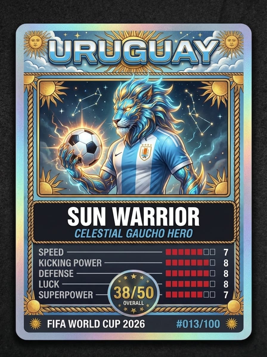 URU